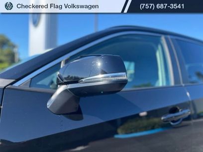 Used 2024 Toyota RAV4 XLE