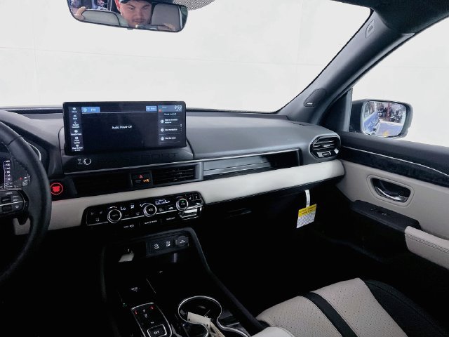 New 2027 Honda Passport TrailSport Elite image 15