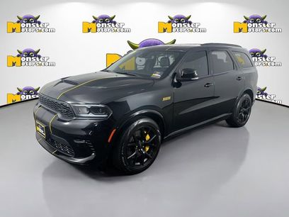 Used 2024 Dodge Durango SRT