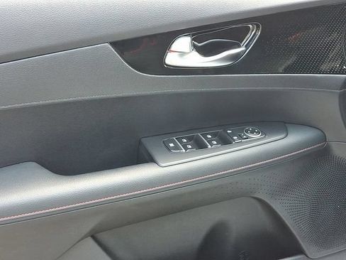 Used 2024 Kia Forte GT FWD image 22