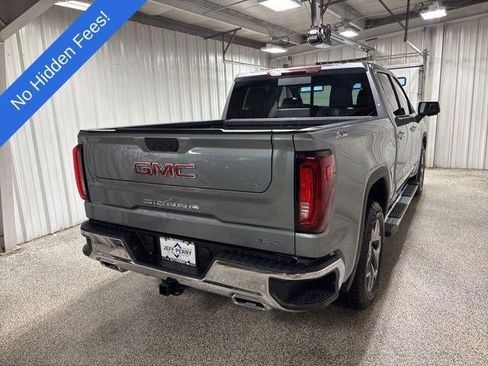 New 2026 GMC Sierra 1500 SLT w/ SLT Premium Plus Package image 4