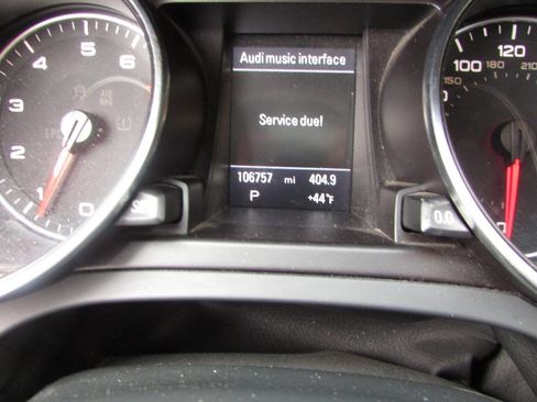 Used 2012 Audi A5 2.0T Premium Plus image 25