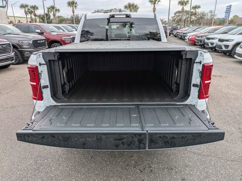 New 2026 RAM 1500 Tungsten image 12