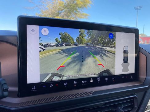 New 2025 Ford Bronco Sport Outer Banks image 22