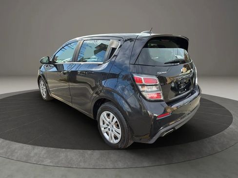 Used 2019 Chevrolet Sonic LT image 7
