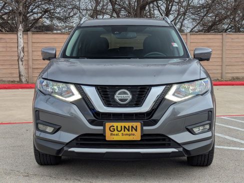 Used 2020 Nissan Rogue SL image 9