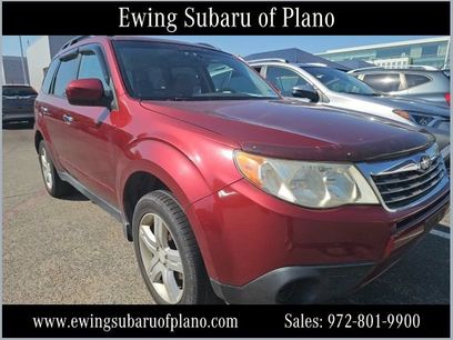 Used 2010 Subaru Forester 2.5X Premium