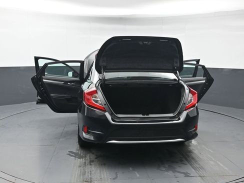 Used 2020 Honda Civic EX-L image 49