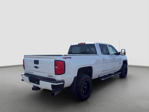 Used 2019 Chevrolet Silverado 3500 High Country w/ Duramax Plus Package AWD/4WD image 6
