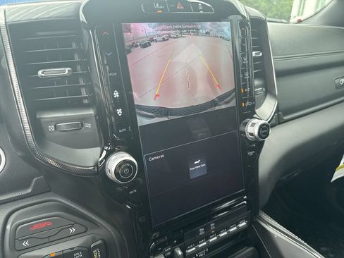 New 2026 RAM 1500 RHO AWD/4WD image 22