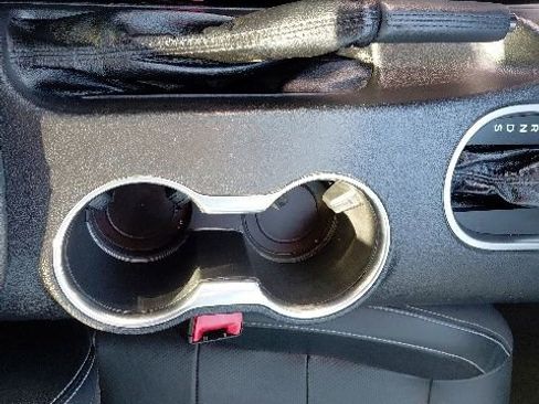 Used 2020 Ford Mustang Premium RWD image 14