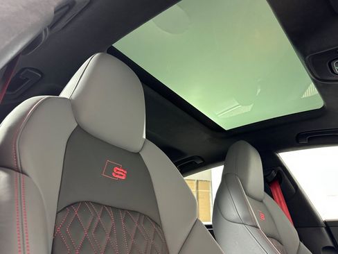 Used 2025 Audi S7 Prestige w/ Nardo Sport Edition image 15
