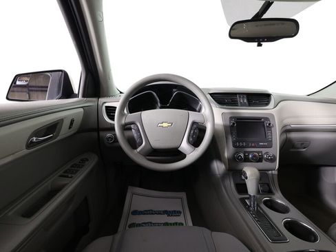 Used 2014 Chevrolet Traverse LS FWD image 28