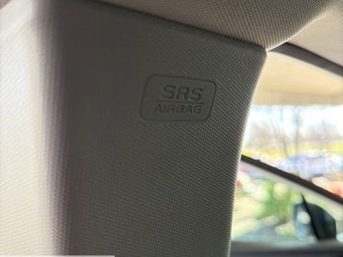 Certified 2025 Subaru Outback Premium image 38