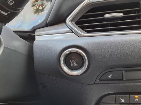 Used 2021 MAZDA CX-5 Grand Touring Reserve image 27