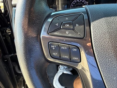 Used 2019 Ford Ranger Lariat AWD/4WD image 27