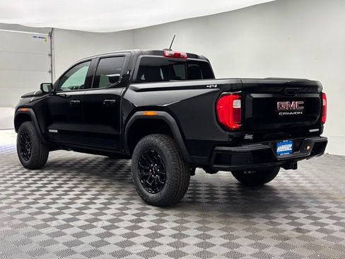 New 2026 GMC Canyon Elevation w/ Convenience Package AWD/4WD image 12