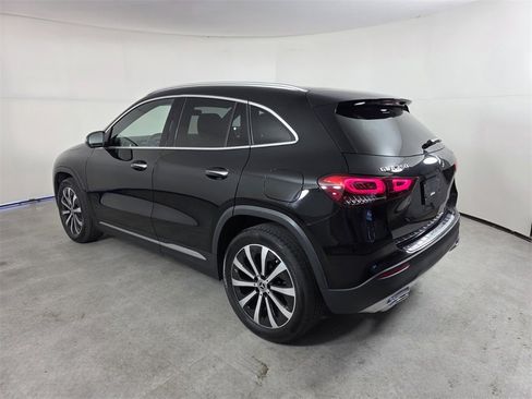 Certified 2023 Mercedes-Benz GLA 250 4MATIC image 6