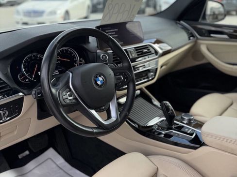 Used 2018 BMW X3 xDrive30i image 10