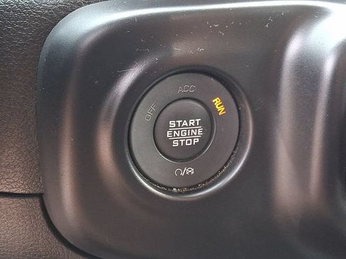 Certified 2021 Jeep Wrangler Unlimited Sport AWD/4WD image 22