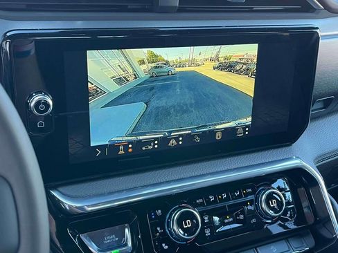 New 2026 GMC Sierra 1500 Denali w/ Denali Reserve Package AWD/4WD image 30