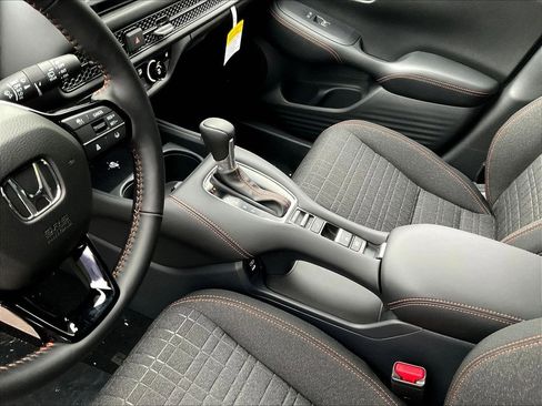 New 2026 Honda HR-V Sport image 14