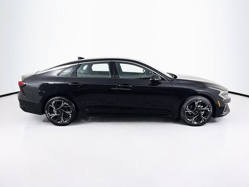 New 2026 Kia K5 GT-Line AWD/4WD image 4