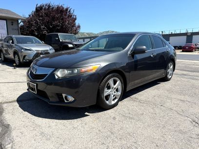 Used 2011 Acura TSX Sedan