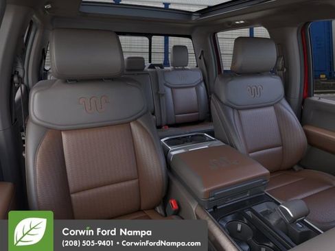 New 2026 Ford F150 King Ranch image 10