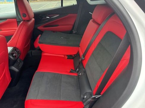 Used 2024 Chevrolet Blazer EV RS image 14