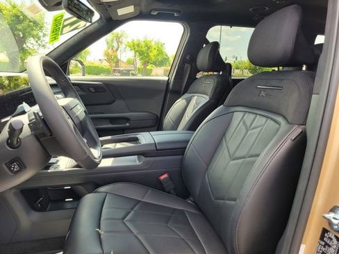 New 2027 Kia Telluride X-Line SX Prestige AWD/4WD image 8