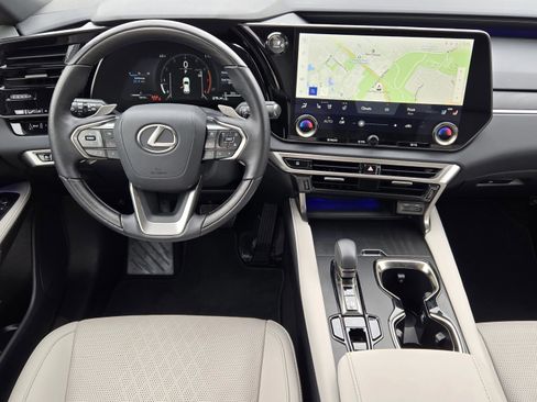 Used 2025 Lexus RX 350 Premium Plus w/ Accessory Package (Z1) FWD image 24