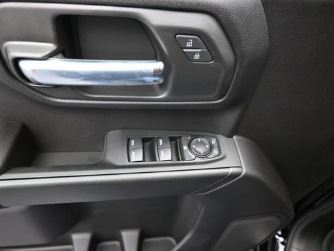 New 2026 GMC Sierra 1500 Pro w/ Graphite Edition image 13