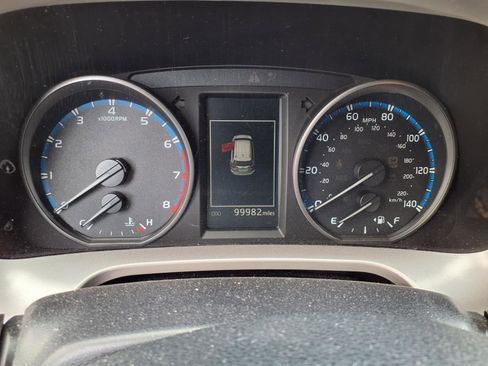 Used 2017 Toyota RAV4 LE w/ All Weather Liner Package image 7