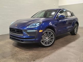 New 2026 Porsche Macan video 1