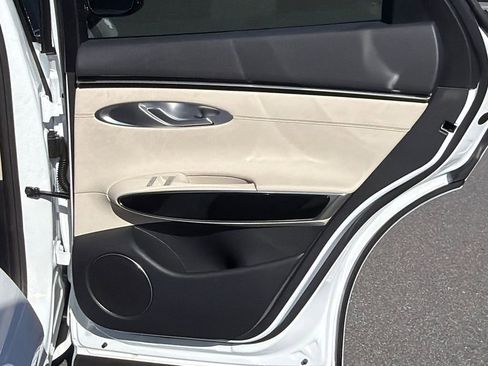 New 2026 Genesis GV70 2.5T AWD/4WD image 16