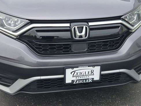Used 2022 Honda CR-V EX-L image 5