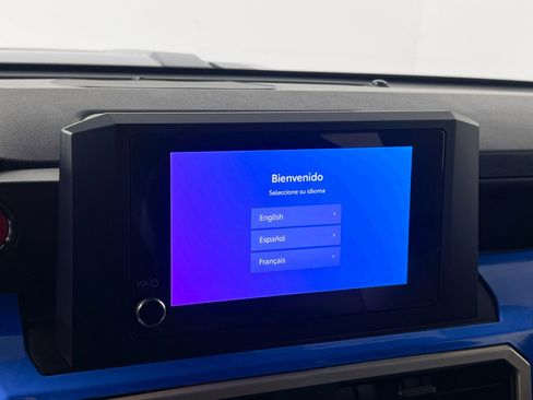 Used 2025 Toyota Tacoma TRD Sport image 27