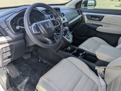 Used 2019 Honda CR-V LX image 24