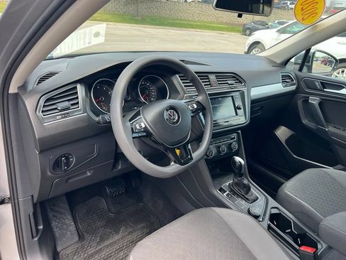 Used 2020 Volkswagen Tiguan S AWD/4WD image 18