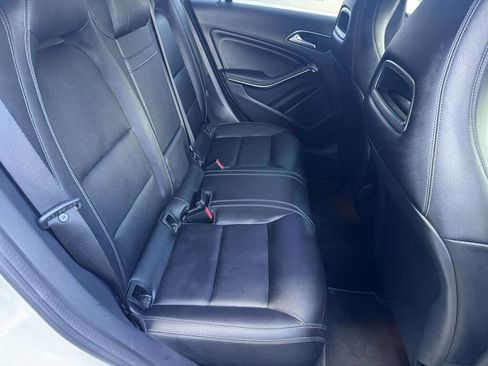 Used 2016 Mercedes-Benz CLA 250 4MATIC w/ Sport Package image 22