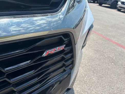Used 2022 Chevrolet Blazer RS w/ Enhanced Convenience Package FWD image 3