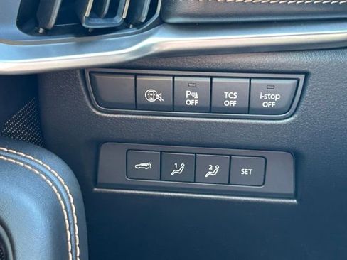 New 2026 MAZDA CX-90 3.3 Turbo w/ Premium Plus Pkg image 17