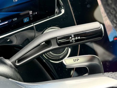 Used 2026 Mercedes-Benz E 53 AMG 4MATIC Sedan image 28