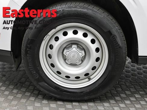 Used 2022 Ford Maverick XL w/ Equipment Group 100A Standard image 32