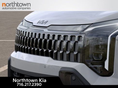 New 2026 Kia Sportage X-Line image 13