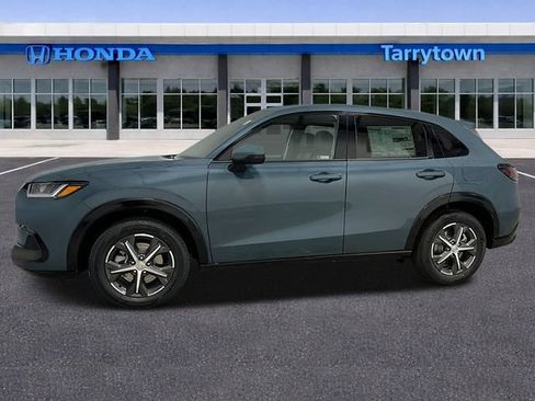 New 2025 Honda HR-V EX-L image 2