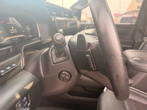Used 2024 GMC Sierra 1500 AT4X w/ AT4X AEV Edition AWD/4WD image 24