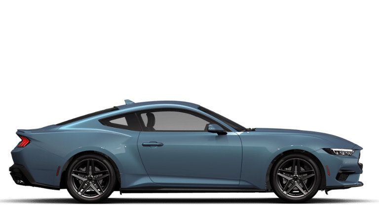 New 2024 Ford Mustang Premium RWD image 27