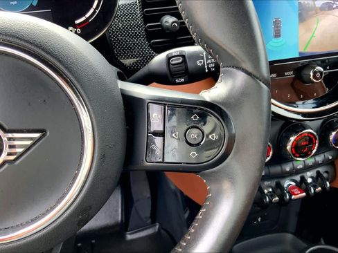 Used 2022 MINI Cooper Convertible w/ Signature Upholstery Package FWD image 24